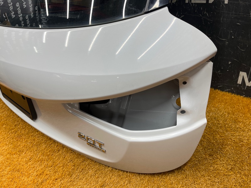 Крышка (дверь) багажника, 20000 рублей, Красноярск