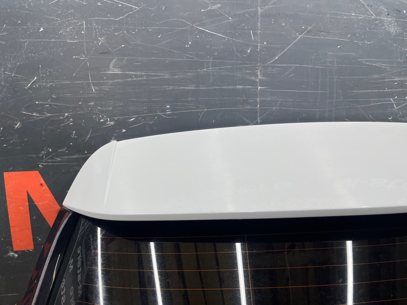 Крышка (дверь) багажника, 20000 рублей, Красноярск