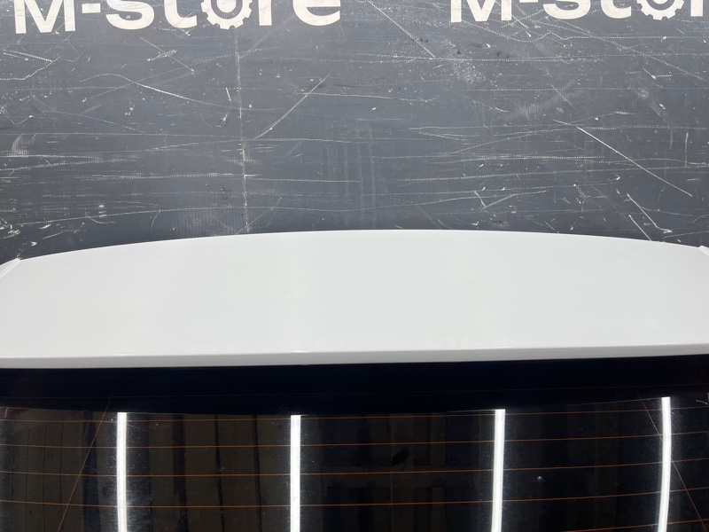 Крышка (дверь) багажника, 20000 рублей, Красноярск