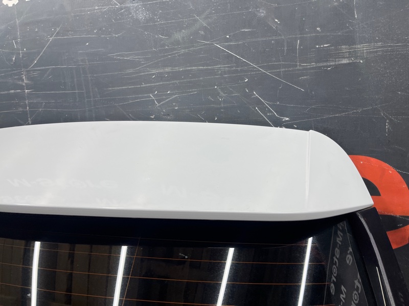 Крышка (дверь) багажника, 20000 рублей, Красноярск