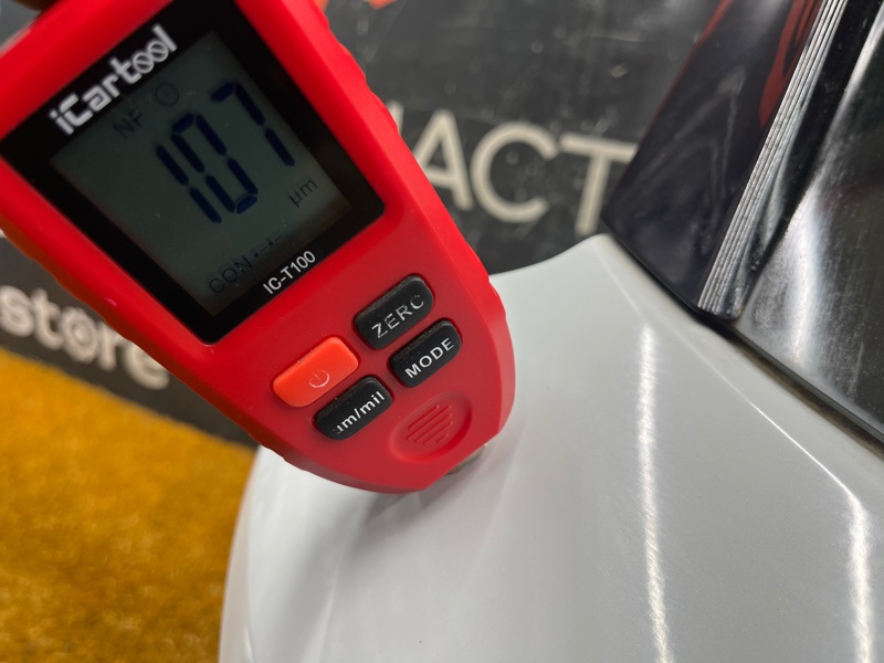 Крышка (дверь) багажника, 20000 рублей, Красноярск