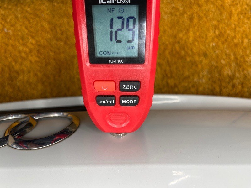 Крышка (дверь) багажника, 20000 рублей, Красноярск