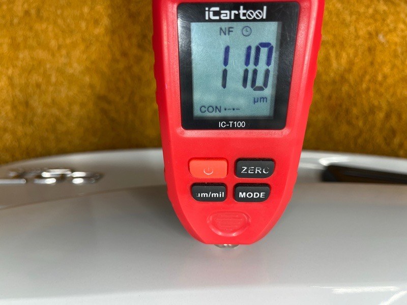 Крышка (дверь) багажника, 20000 рублей, Красноярск