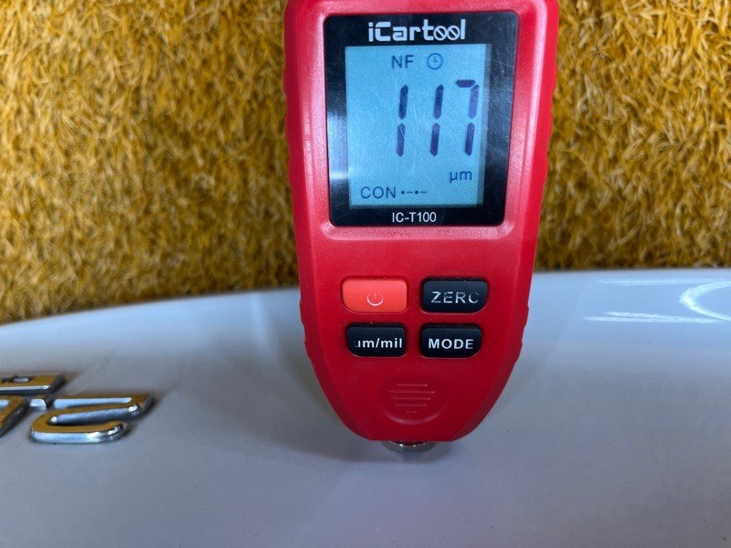 Крышка (дверь) багажника, 20000 рублей, Красноярск