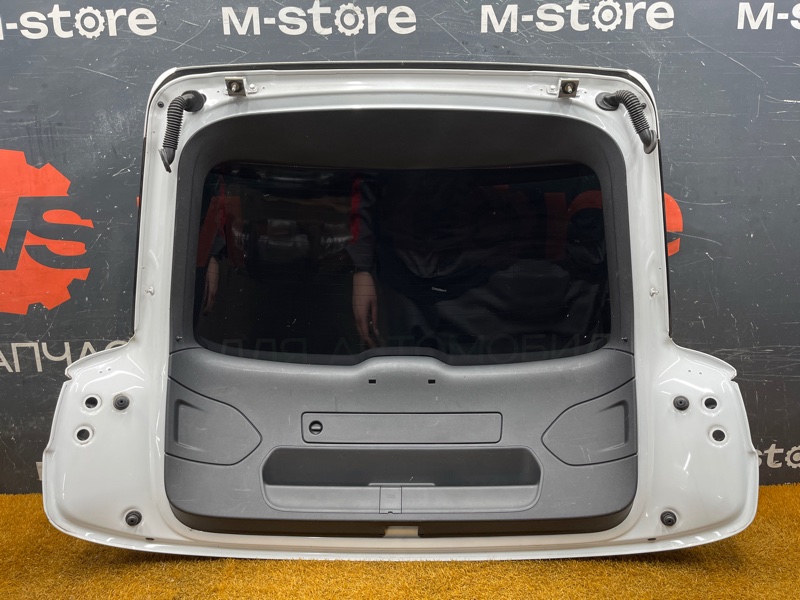 Крышка (дверь) багажника, 20000 рублей, Красноярск