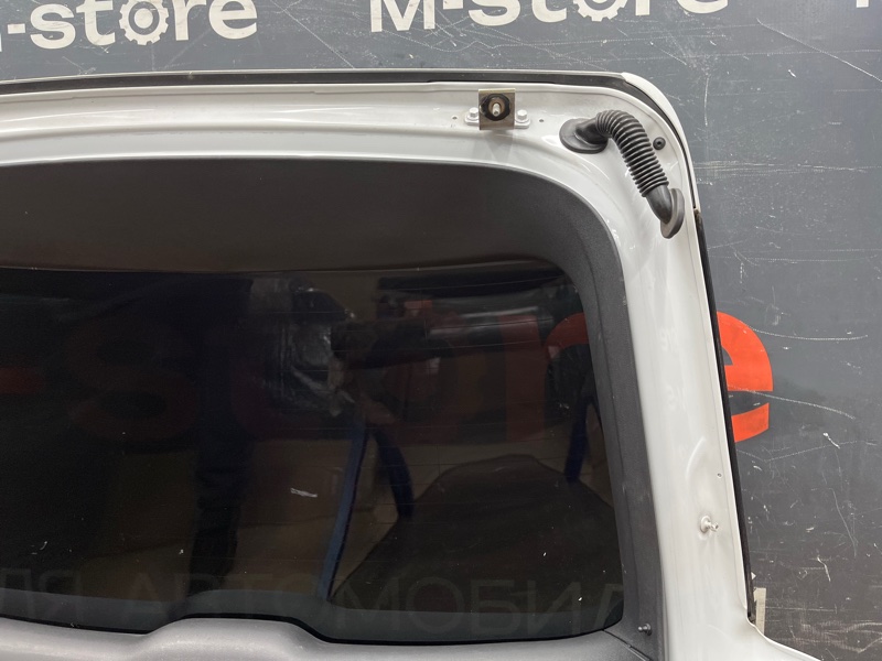 Крышка (дверь) багажника, 20000 рублей, Красноярск