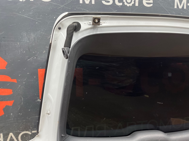 Крышка (дверь) багажника, 20000 рублей, Красноярск