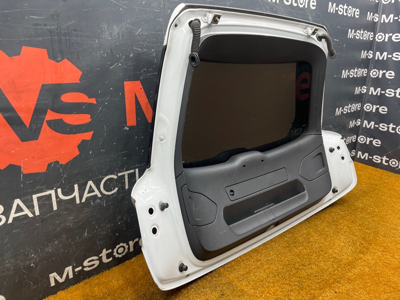 Крышка (дверь) багажника, 20000 рублей, Красноярск