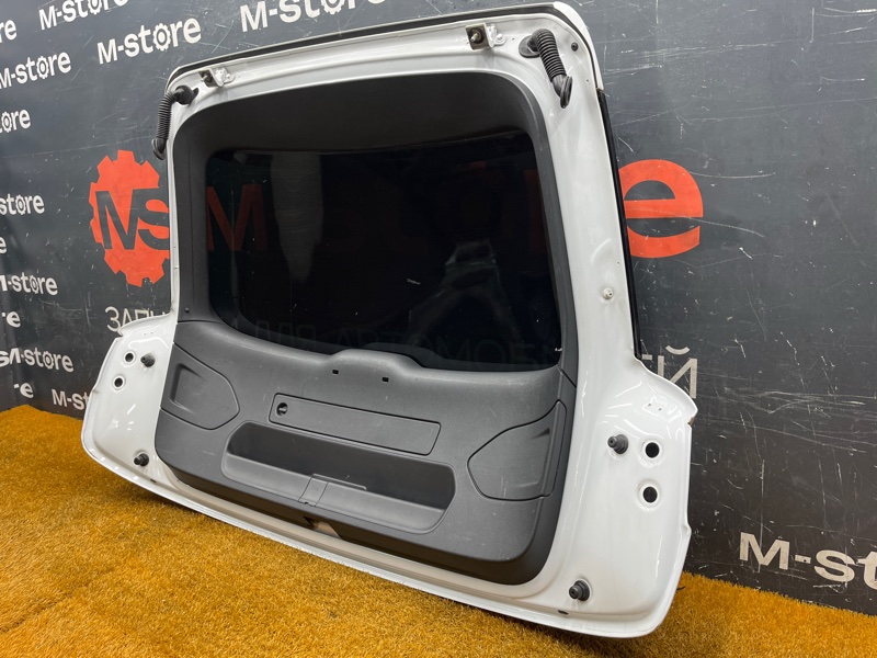 Крышка (дверь) багажника, 20000 рублей, Красноярск