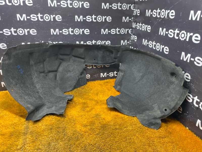 подкрылок, 6000 рублей, Красноярск