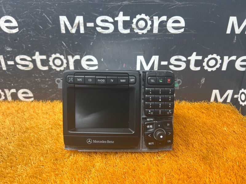 Магнитола, 5000 рублей, Красноярск