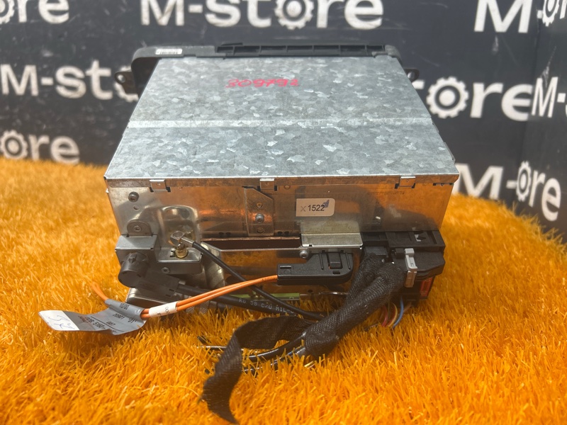 Магнитола, 5000 рублей, Красноярск