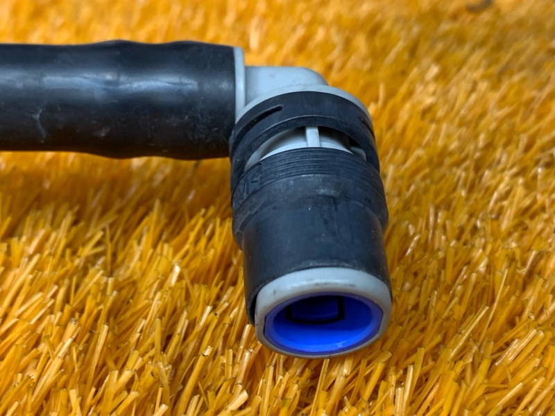 Шланг омывателя фар, 500 рублей, Красноярск