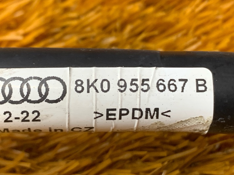 Шланг омывателя фар, 500 рублей, Красноярск