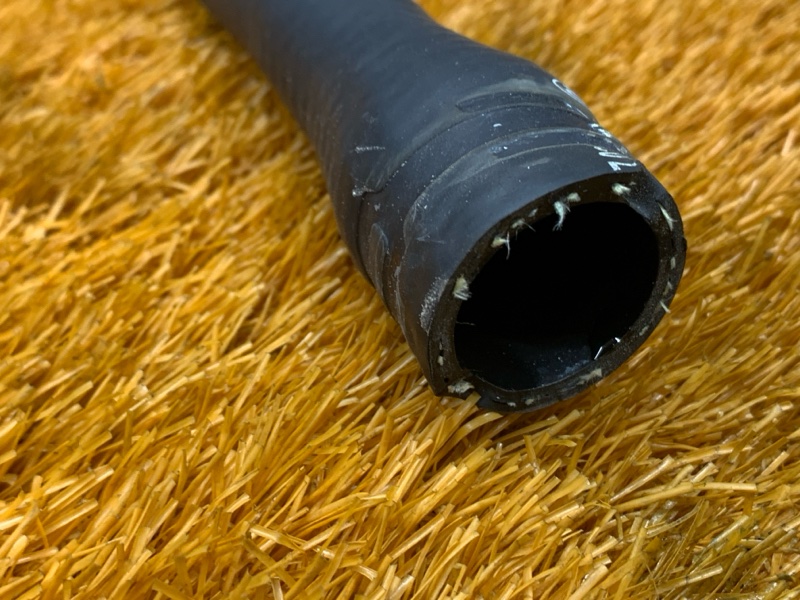 патрубок расширительного бачка, 900 рублей, Красноярск