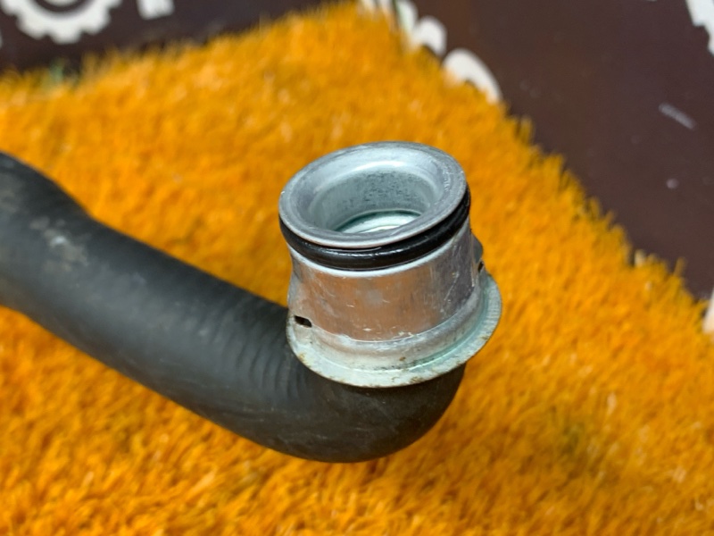 патрубок расширительного бачка, 900 рублей, Красноярск