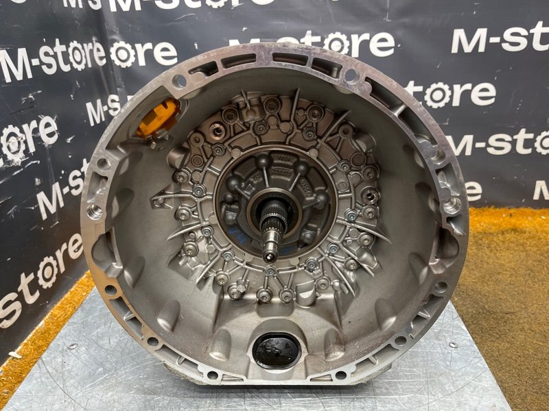 АКПП, 70000 рублей, Красноярск