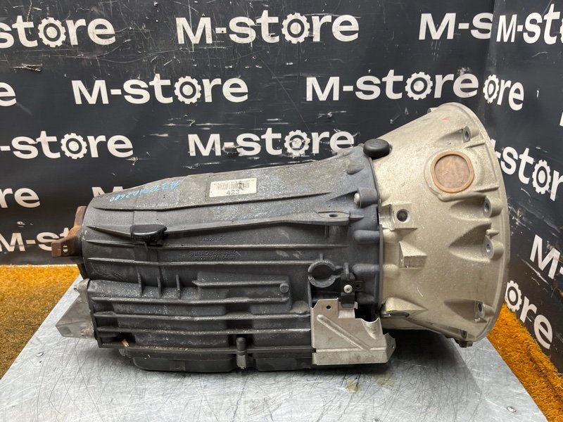 АКПП, 70000 рублей, Красноярск