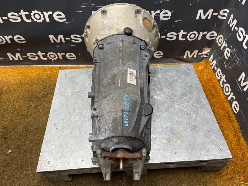 АКПП, 70000 рублей, Красноярск