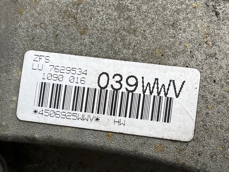 АКПП, 40000 рублей, Красноярск