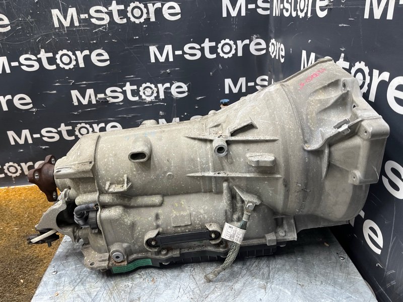 АКПП, 40000 рублей, Красноярск