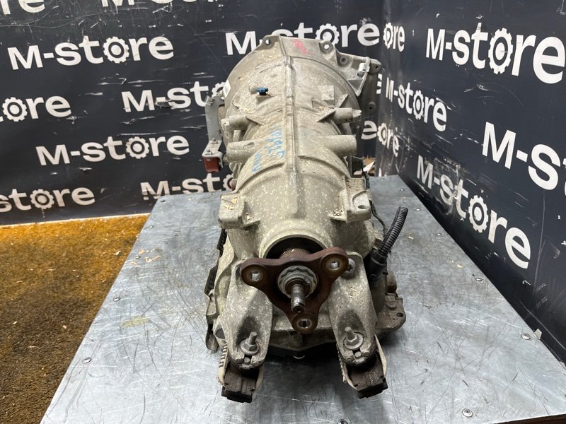 АКПП, 40000 рублей, Красноярск