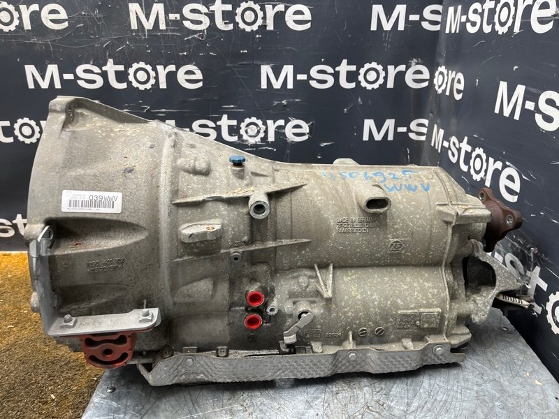 АКПП, 40000 рублей, Красноярск