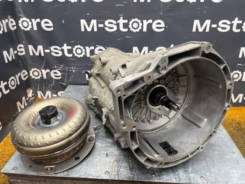 АКПП, 40000 рублей, Красноярск