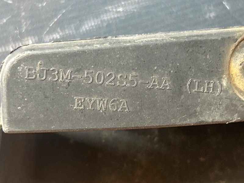 Брызговик, 1500 рублей, Красноярск