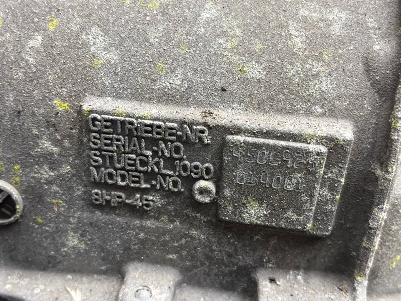 АКПП, 40000 рублей, Красноярск