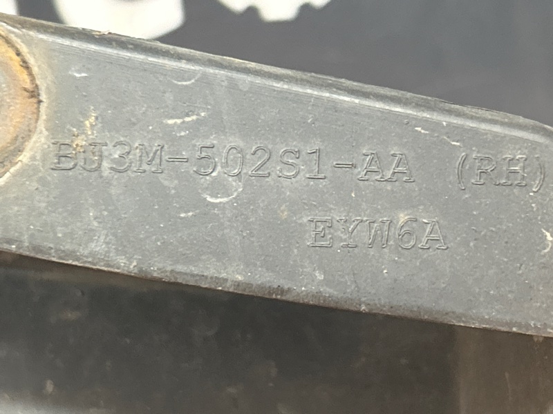 Брызговик, 1500 рублей, Красноярск