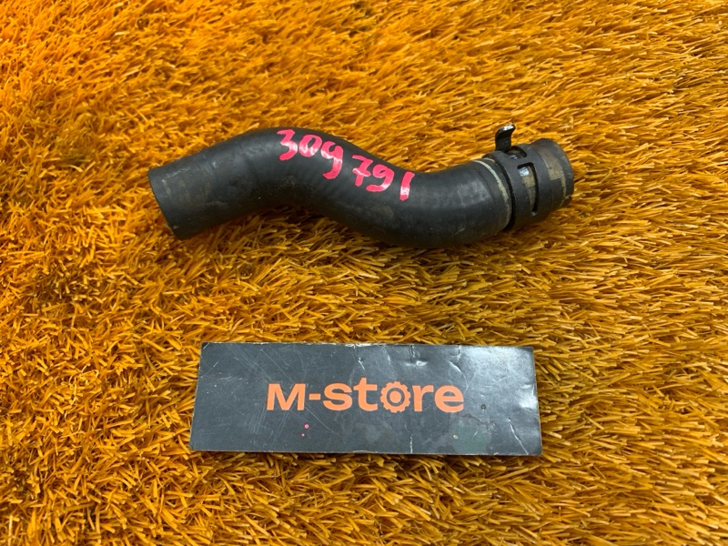 Патрубок системы охлаждения, 200 рублей, Красноярск