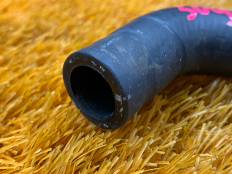 Патрубок системы охлаждения, 200 рублей, Красноярск