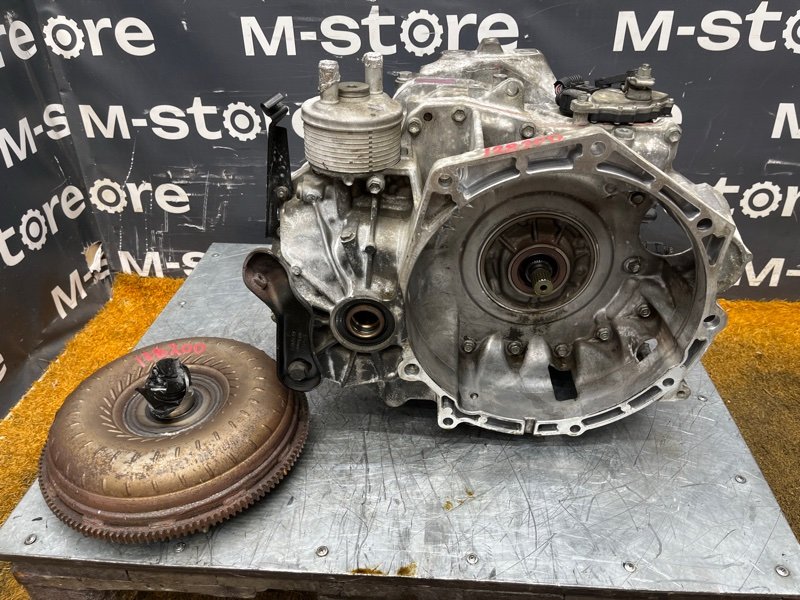 АКПП, 75000 рублей, Красноярск