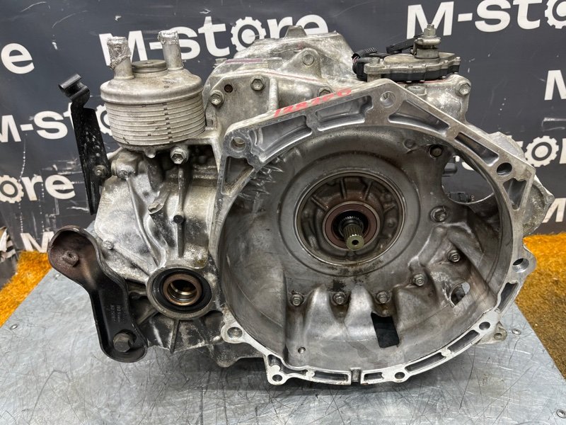 АКПП, 75000 рублей, Красноярск