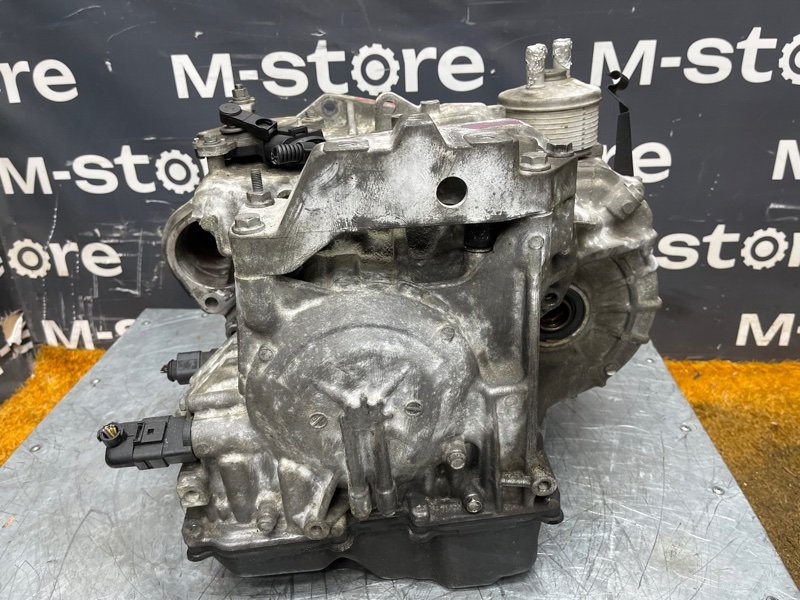 АКПП, 75000 рублей, Красноярск