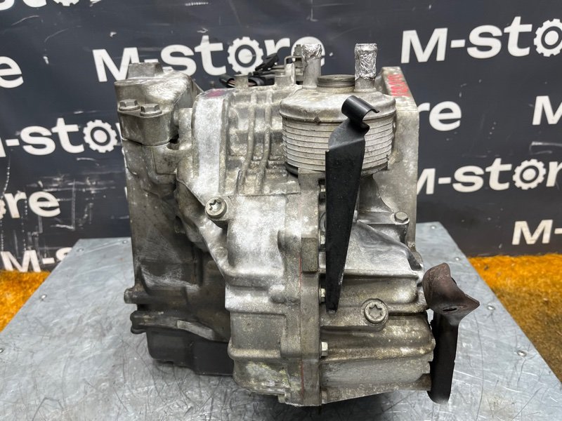 АКПП, 75000 рублей, Красноярск