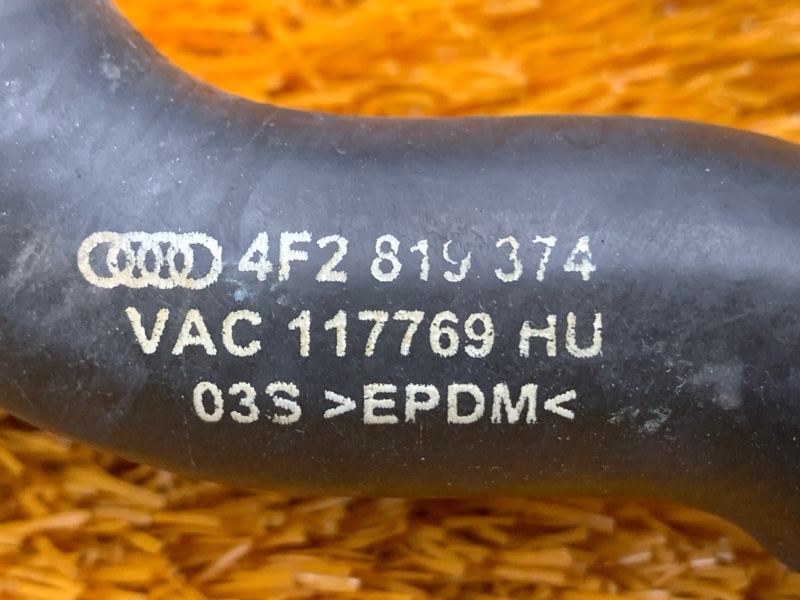 Патрубок системы охлаждения, 200 рублей, Красноярск