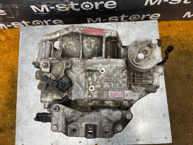 АКПП, 75000 рублей, Красноярск