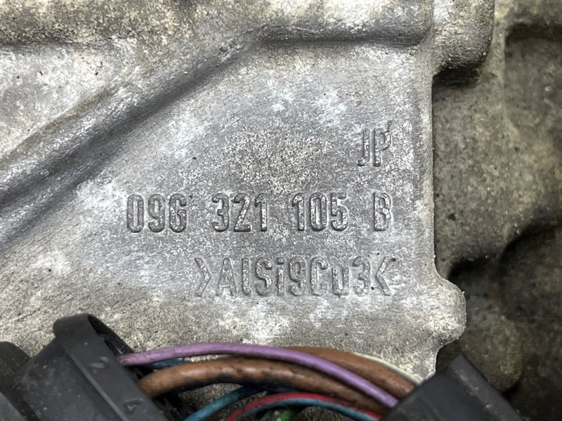 АКПП, 75000 рублей, Красноярск