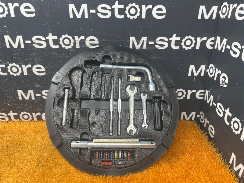 Ящик для инструментов, 2500 рублей, Красноярск