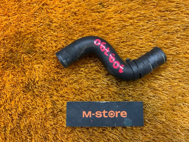 Патрубок системы охлаждения, 200 рублей, Красноярск