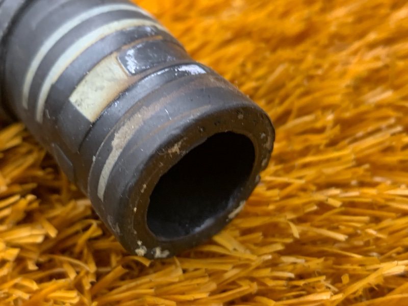 Патрубок системы охлаждения, 200 рублей, Красноярск