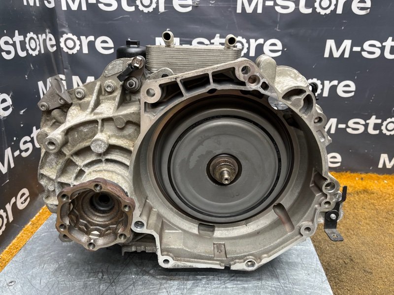 АКПП, 50000 рублей, Красноярск