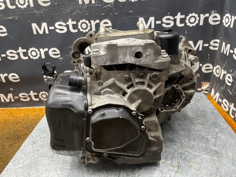 АКПП, 50000 рублей, Красноярск