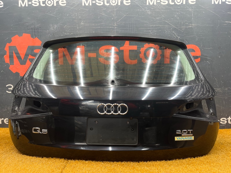 Крышка (дверь) багажника, 21000 рублей, Красноярск