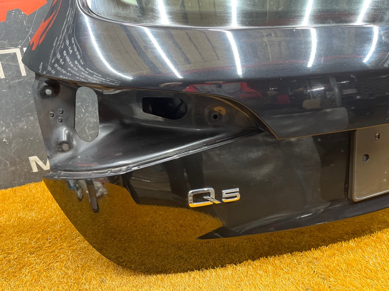 Крышка (дверь) багажника, 21000 рублей, Красноярск