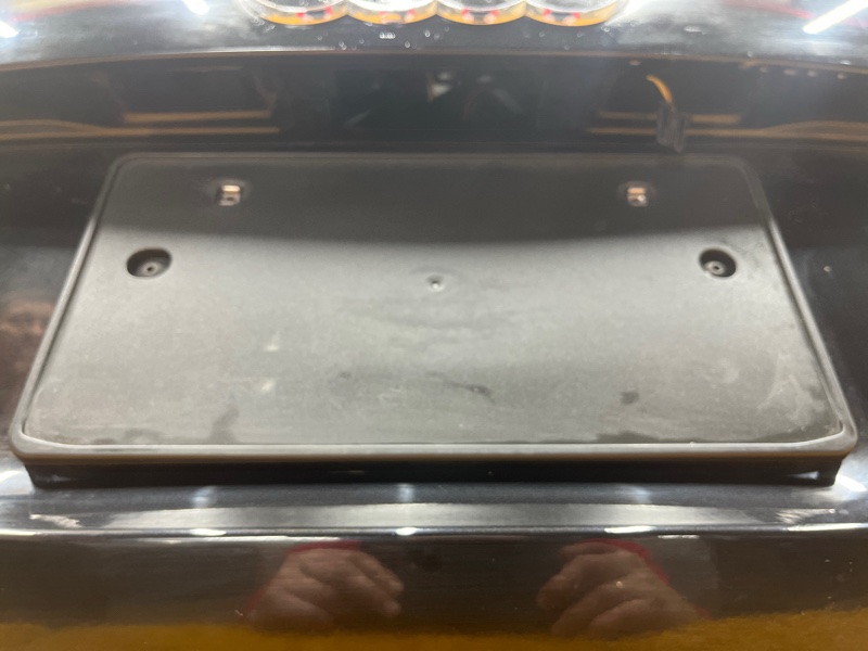 Крышка (дверь) багажника, 21000 рублей, Красноярск