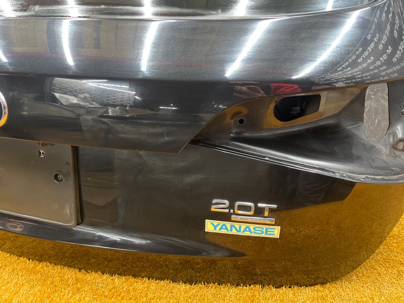 Крышка (дверь) багажника, 21000 рублей, Красноярск