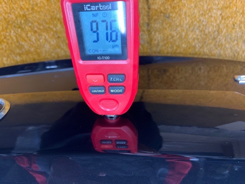 Крышка (дверь) багажника, 21000 рублей, Красноярск